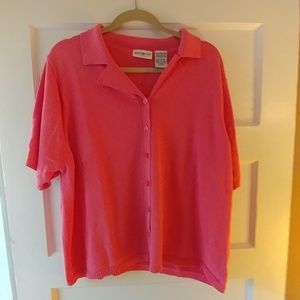 🐢White Stag - top